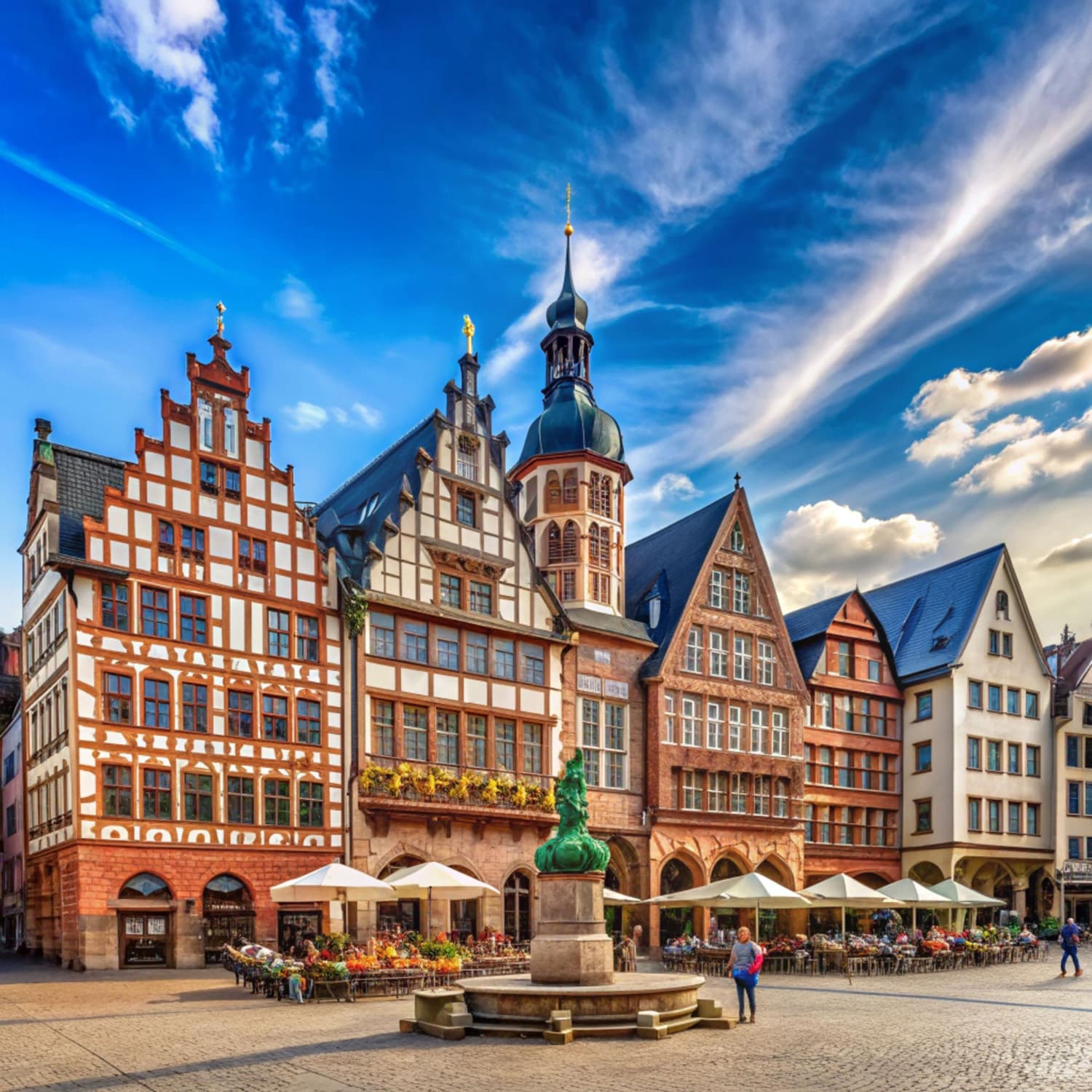 Germany scenery