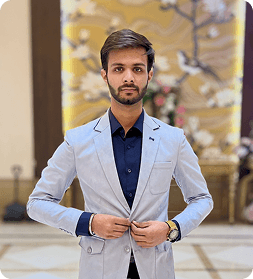 Rishabh Ahuja
