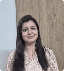 Ruchika Rajpal
